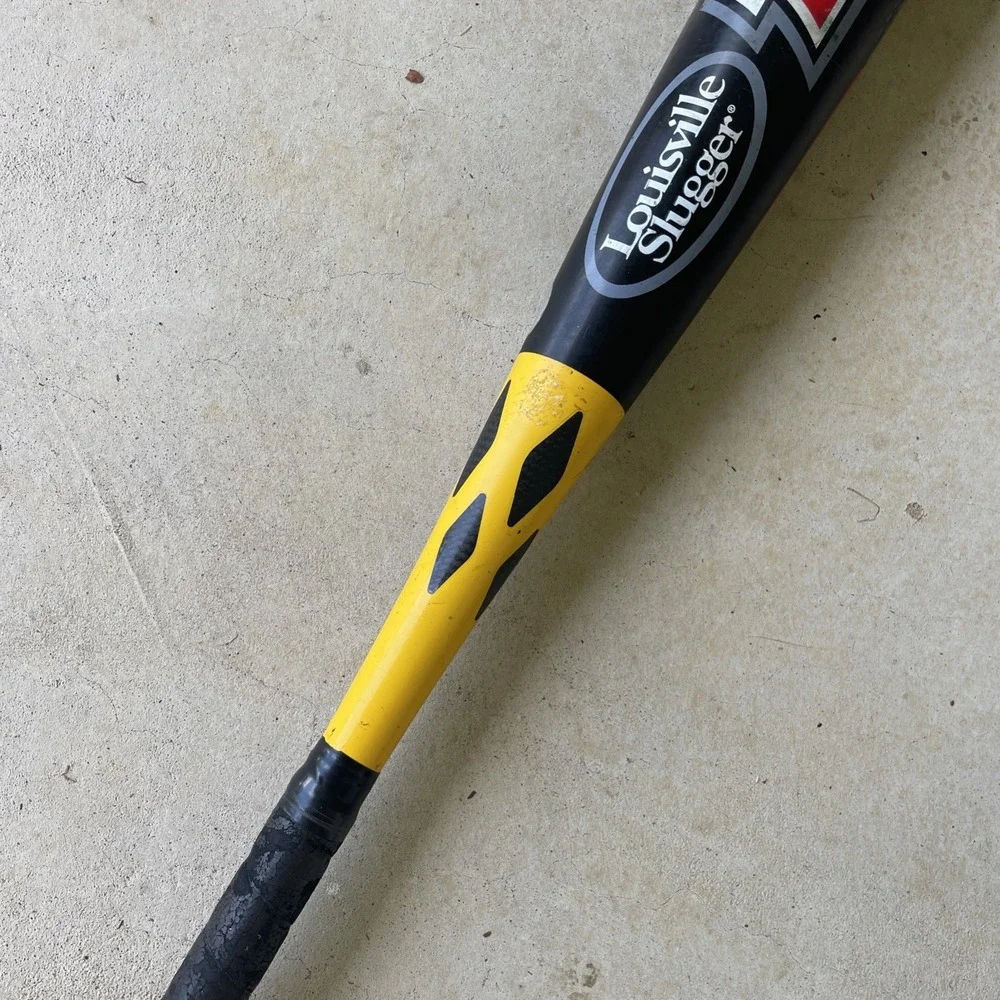 Louisville‎ Slugger TPX Exo Grid ST+20 Baseball Bat SL9X5 31